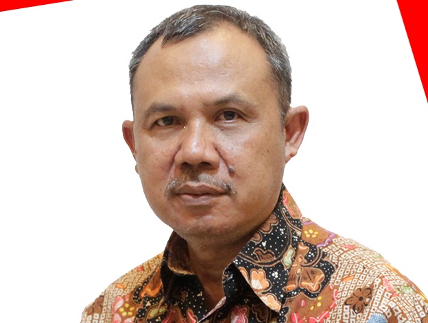 Prof. Dr. Nur Basuki Minarno SH MHum