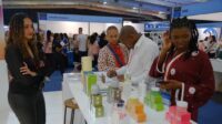 Professional Beauty Exhibition